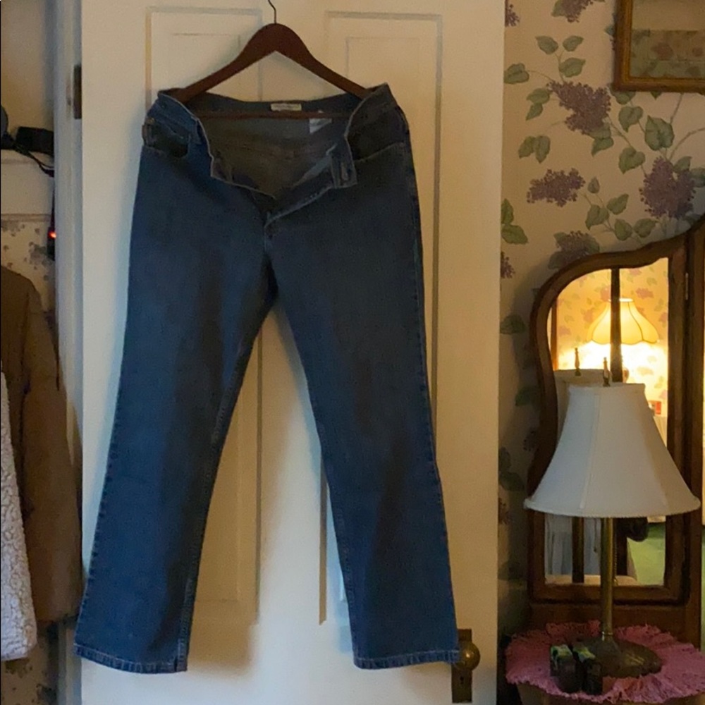 Eddie Bauer Jeans | never worn!